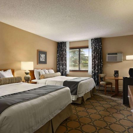 Days Inn By Wyndham הלנה מראה חיצוני תמונה