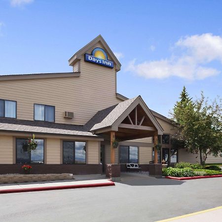 Days Inn By Wyndham הלנה מראה חיצוני תמונה
