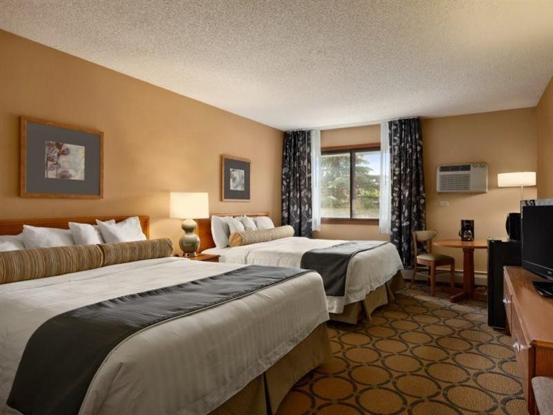 Days Inn By Wyndham הלנה מראה חיצוני תמונה