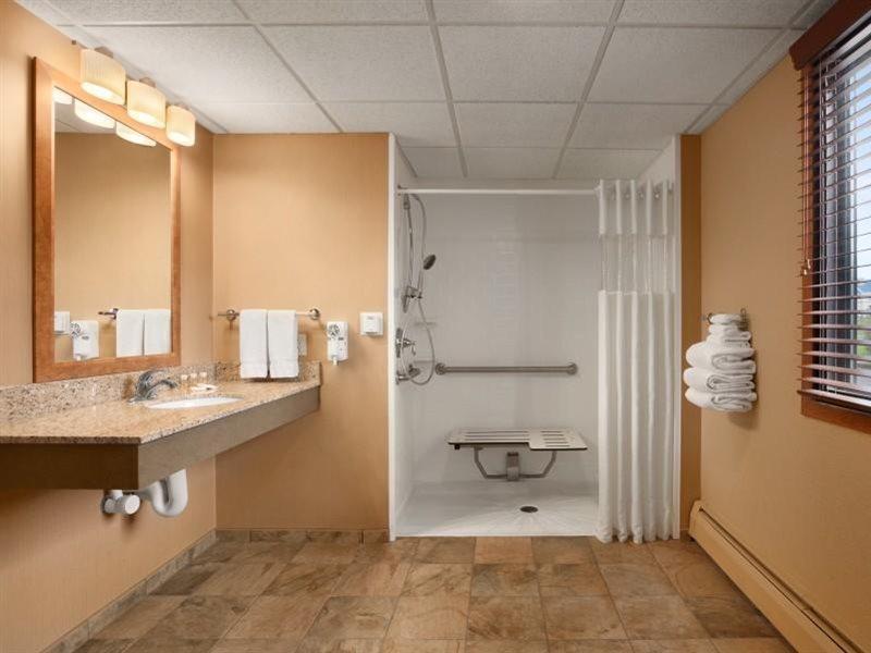 Days Inn By Wyndham הלנה מראה חיצוני תמונה