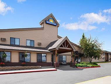 Days Inn By Wyndham הלנה מראה חיצוני תמונה