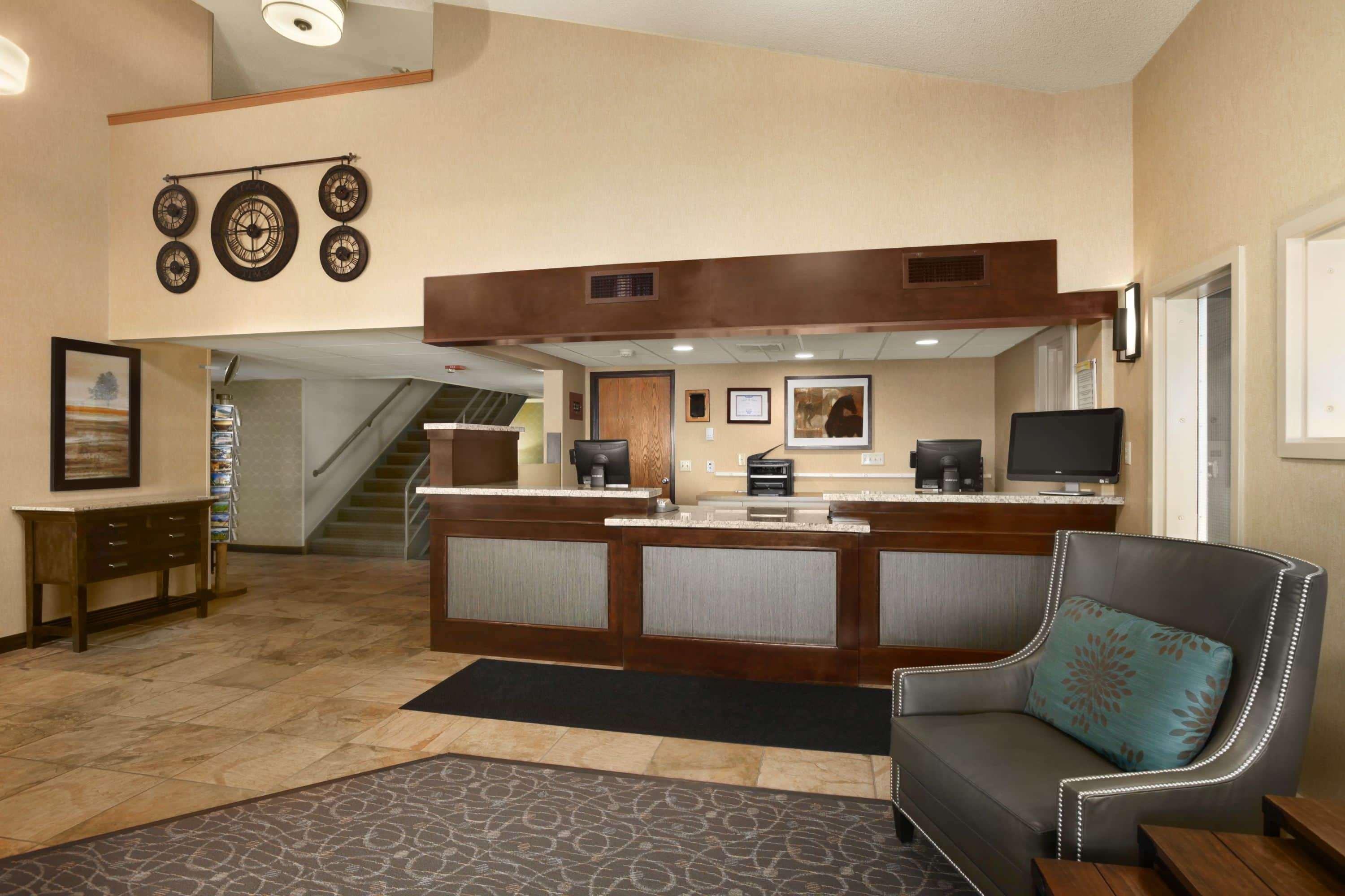 Days Inn By Wyndham הלנה מראה חיצוני תמונה