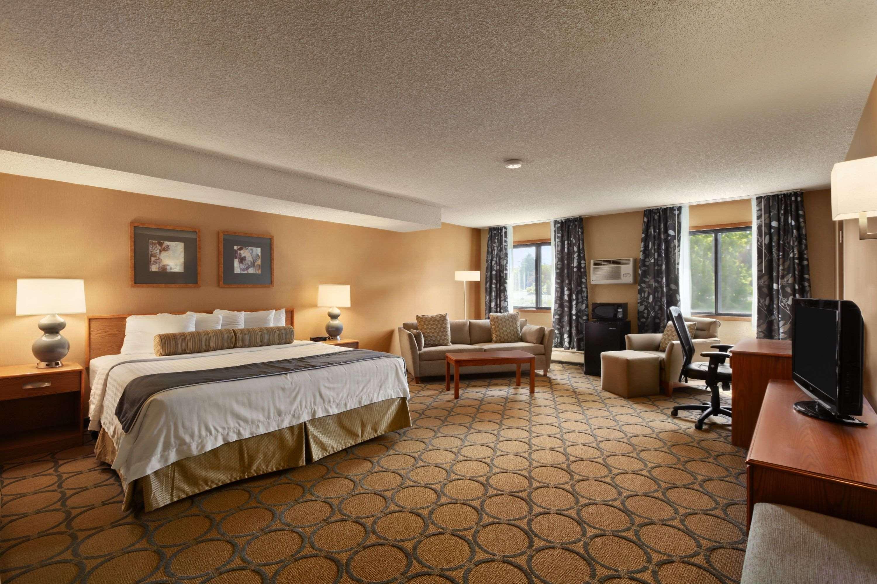 Days Inn By Wyndham הלנה מראה חיצוני תמונה