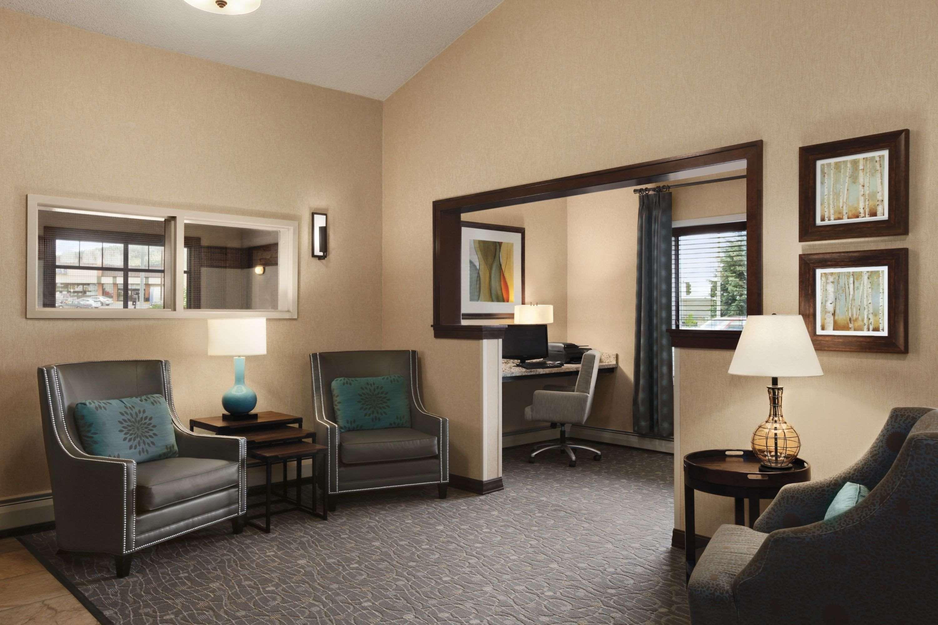 Days Inn By Wyndham הלנה מראה חיצוני תמונה